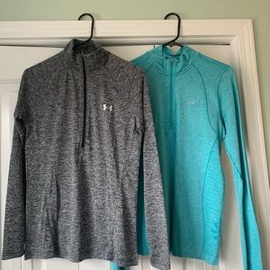 Brand Name Quarterzip Bundle